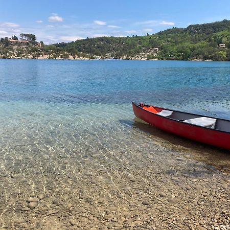 Petite Campagne Au Coeur Des Gorges Du Verdon アルマーニュ・アン・プロヴァンス エクステリア 写真